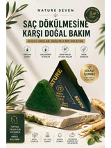 Slenderlin™ 12 Bitkili Saç Bakım Sabunu